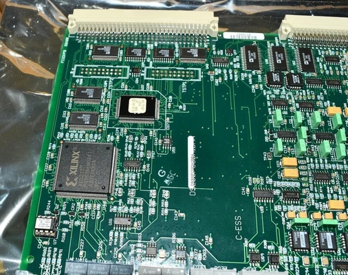 DS200FCGDH1B GE Panel Impreso V Puerta Distribución de energía y Control de LCI de la caja de estado FCGD