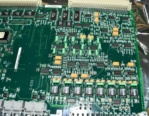DS200FCGDH1B GE Panel Impreso V Puerta Distribución de energía y Control de LCI de la caja de estado FCGD