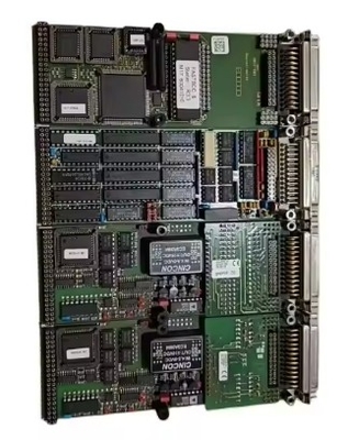 DS200TCPAG1A tarjeta de control del procesador de GE turbina de gas placa de circuito impreso PCB
