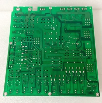 DS200TCPDG2B Tarjeta de circuito de la serie VI de la placa de distribución de energía GE
