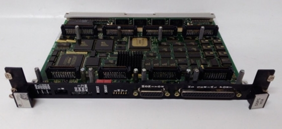 DS200DSPCH1A Panel de control del procesador de señales digitales GE Mark V Serie DIN