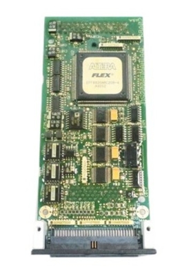 DS200ADMAH1A GE Modulo de tablero analógico a digital ADMA Mark V Serie