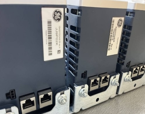 GE218A4562P144 Módulo de salida discreto GE para salida precisa
