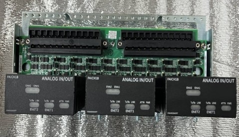 GE218A4562P144 Módulo de salida discreto GE para salida precisa