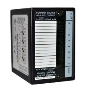 342A4903ADP224L GE PLC Modulo de entrada y salida de frecuencia industrial