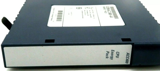 IC695ACC400 Módulo de accesorio del paquete energético GE PACSystems RX3i