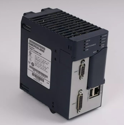 IC695CPE310 GE PACSystems RX3i Unidad central de procesamiento CPU con Ethernet
