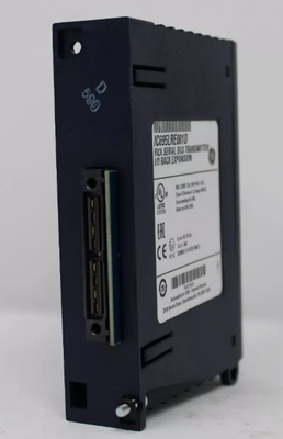 IC695LRE001 GE PACSystems RX3i módulo de transmisión de bus de la serie universal de plano trasero