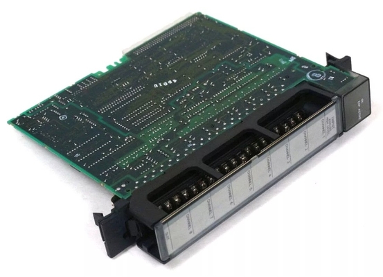 IC697ALG230 Modulo de conversión de base GE Subsistema analógico completo Incluye módulos de conversión de base y de expansión