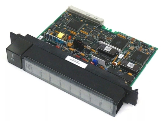 IC697ALG230 Modulo de conversión de base GE Subsistema analógico completo Incluye módulos de conversión de base y de expansión