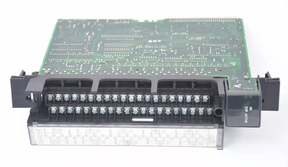 IC697ALG320 GE Modulo de corriente de voltaje del sistema de salida analógica de alto nivel