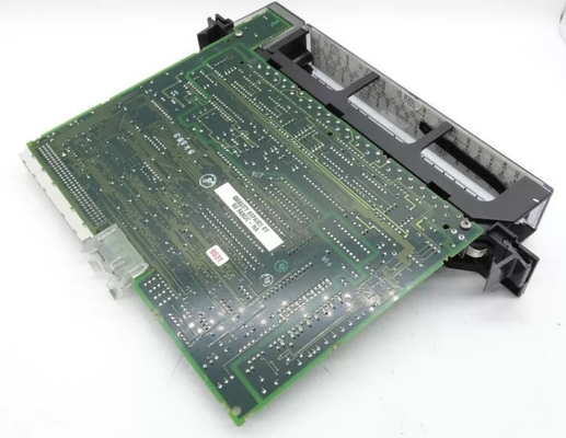 IC697ALG320 GE Modulo de corriente de voltaje del sistema de salida analógica de alto nivel