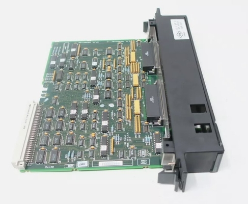 IC697BEM713 Modulo de transmisor de bus GE Interfaz de programación paralela de alto rendimiento