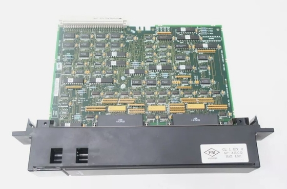 IC697BEM713 Modulo de transmisor de bus GE Interfaz de programación paralela de alto rendimiento
