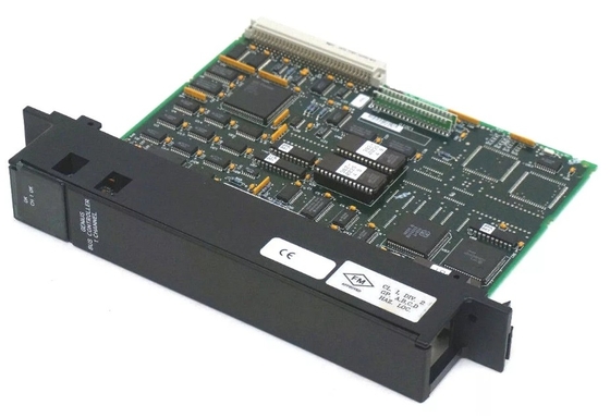 IC697BEM731 Módulo de expansión del controlador de bus GE Diagnostics de I/O de treinta gotas por canal