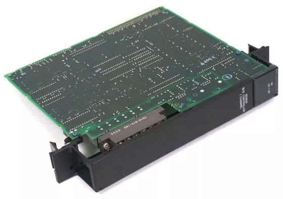 IC697BEM731 Módulo de expansión del controlador de bus GE Diagnostics de I/O de treinta gotas por canal