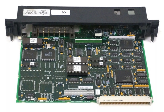 IC697BEM731 Módulo de expansión del controlador de bus GE Diagnostics de I/O de treinta gotas por canal