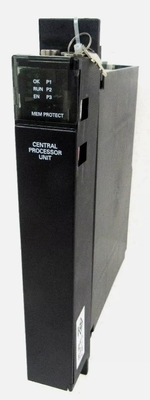 IC697CGR935 GE PLC CPU Module Firmware Release 7.85 Junta de ejecuciones de la CPU de ranura única