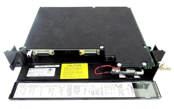 IC697CGR935 GE PLC CPU Module Firmware Release 7.85 Junta de ejecuciones de la CPU de ranura única