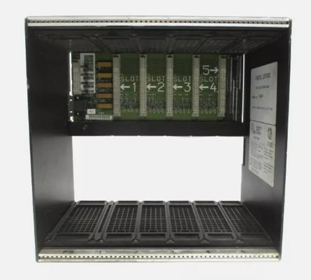 IC697CHS750 GE PLC Racks Racks estándar de montaje delantero y trasero Configuraciones de CPU y E/S