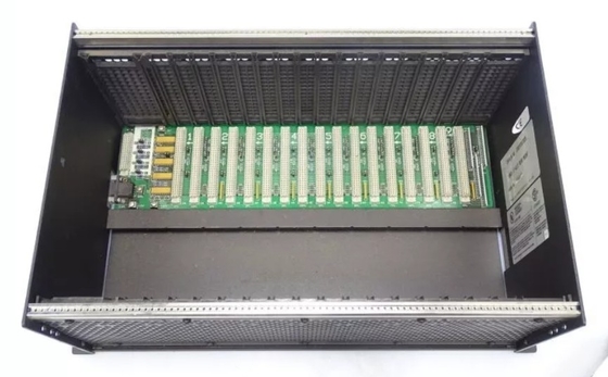 IC697CHS782 GE CPU PLC Rack 17 Slot Serie 90-70 Integrador VEM de montaje trasero