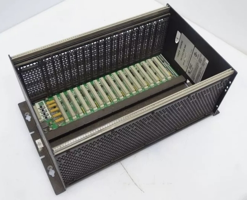 IC697CHS782 GE CPU PLC Rack 17 Slot Serie 90-70 Integrador VEM de montaje trasero
