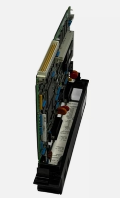 IC697CMM711 Modulo de coprocesador de comunicaciones PLC de GE CMM Modulo de ranura única Protocolo SNP/SPX