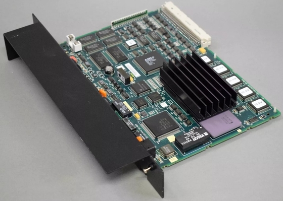 IC697CMM742 Interfaz Ethernet GE Tipo 2 Proporciona un PLC TCP/IP de alto rendimiento