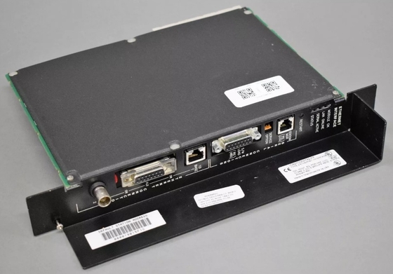 IC697CMM742 Interfaz Ethernet GE Tipo 2 Proporciona un PLC TCP/IP de alto rendimiento