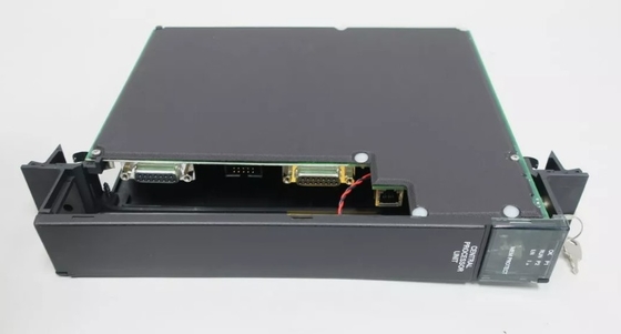 IC697CPX772 Modulo de procesador de CPU GE Unidad de procesamiento central de memoria de controlador programable