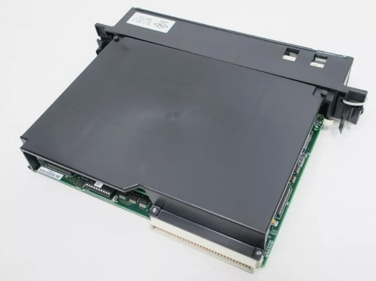 IC697CPX772 Modulo de procesador de CPU GE Unidad de procesamiento central de memoria de controlador programable