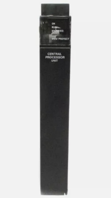 IC697CPX935 GE CPU de ranura única con tres puertos de serie Unidad de procesamiento central de punto flotante de 32 bits