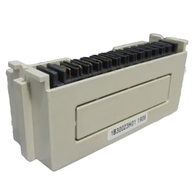 1B30023H01 Módulo de ensamblaje de terminación I/O de Ovation de WESTINGHOUSE