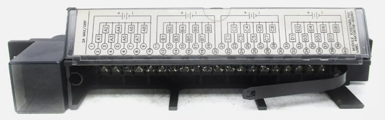 IC697MDL750 GE módulos de salida discreta 24/48 Volt DC 0,5 Amp Modulo de salida de 32 puntos