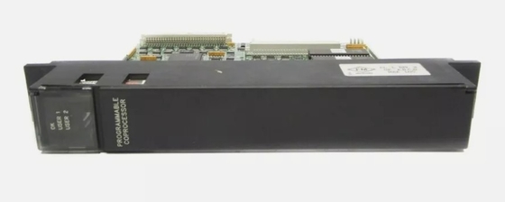 IC697PCM711 módulos de coprocesador GE programable con ranura única coprocesador de doble tarea
