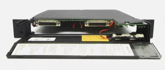IC697PCM711 módulos de coprocesador GE programable con ranura única coprocesador de doble tarea