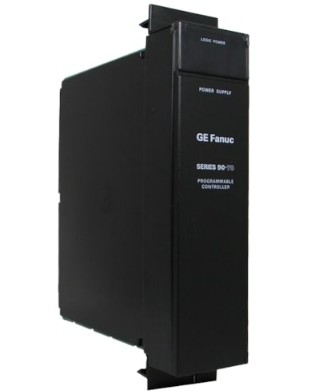 IC697PWR722 Controlador programable GE 24 VDC Módulo de alimentación 90W