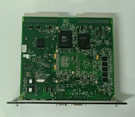 IC698CPE030 Unidad de procesamiento central de GE CPU se comunica con I/O y módulo de opción inteligente