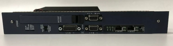 IC698CPE040 GE 1800MHz Pentium-M Microprocesador con 64 MB de memoria del usuario y 64 MB de flash del usuario