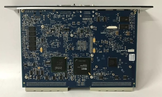 IC698CPE040 GE 1800MHz Pentium-M Microprocesador con 64 MB de memoria del usuario y 64 MB de flash del usuario