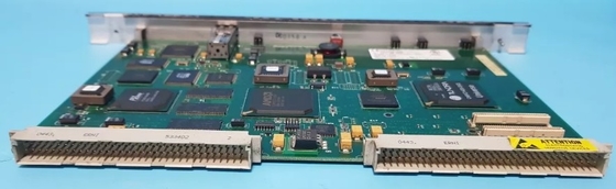 IC698RMX016 GE Redundancia Memoria Xchange RMX Módulo de alta velocidad fácil de usar 2.1 Gbaud