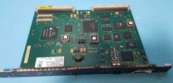 IC698RMX016 GE Redundancia Memoria Xchange RMX Módulo de alta velocidad fácil de usar 2.1 Gbaud