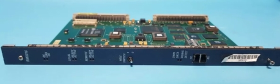 IC698RMX016 GE Redundancia Memoria Xchange RMX Módulo de alta velocidad fácil de usar 2.1 Gbaud