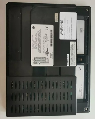IC754VSI12CTD GE Intermedio de 12 pulgadas de color TFT toque de pantalla rápida