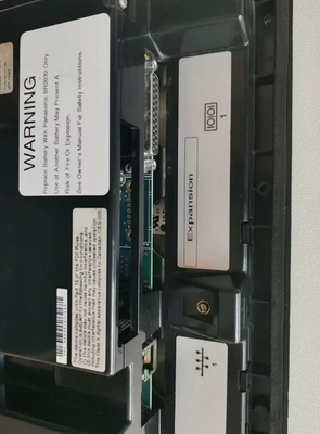 IC754VSI12CTD GE Intermedio de 12 pulgadas de color TFT toque de pantalla rápida