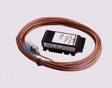 PR6423/000-131 EPRO 25 mm sin conexión de adaptador 8,0 m longitud del cable