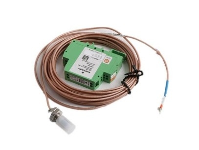 PR6423/012-100 EPRO M10 x 1 hilo de caja de 45 mm sin enchufe de adaptador