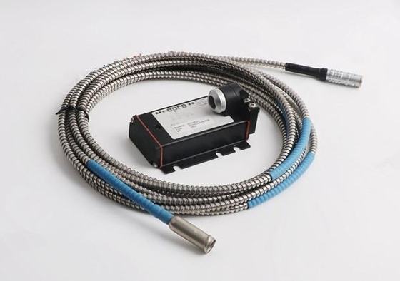 PR6423/018-010 EPRO hilo de manga M10x1 con cable blindado longitud de manga de 105 mm