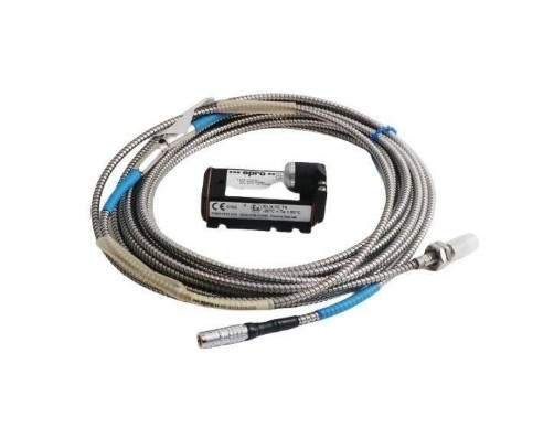 PR6423/10R-131 EPRO hilo de manga 3/8     24   UNF    2A montaje inverso