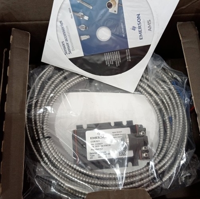 PR6423/13R-010 EPRO 5m longitud del cable Lemo 8mm sensor de corriente Eddy serie PR6423